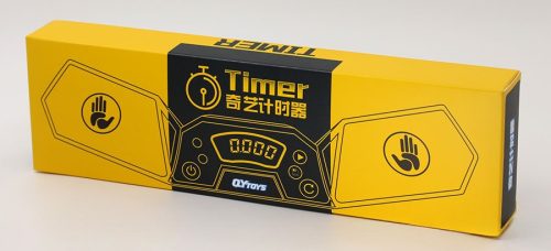 QiYi Speedcubing Timer