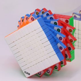 QiYi 10x10 M Ball-Core