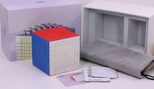 QiYi 10x10 M Ball-Core