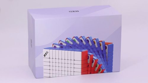 QiYi 10x10 M Ball-Core