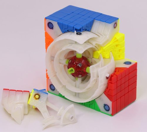 QiYi 10x10 M Ball-Core