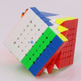 MoYu AoFu V5 7x7 Magnetic Cube (Triple Track Version)