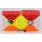 MoYu AoFu V5 7x7 Magnetic Cube (Triple Track Version)