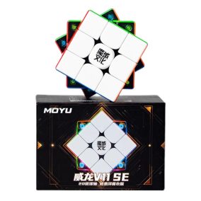 MoYu Weilong V11 3x3 Magnetic Special Edition