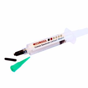 Cuboss Silicone Lube - Weight 2