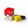 GAN 330 Pokémon Series Cube - Pikachu