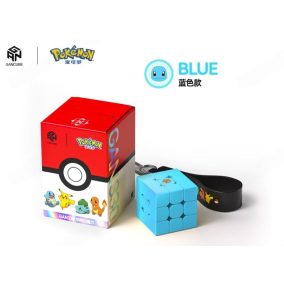 GAN 330 Pokémon Series Cube - Squirtle