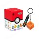 GAN 330 Pokémon Series Cube - Charmander