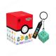 GAN 330 Pokémon Series Cube - Bulbasaur