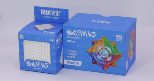 MoYu Meilong 9x9 V3