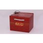   MoYu Weilong v11 3x3 (20magnts Ball core ) 18th Anniversary Edition