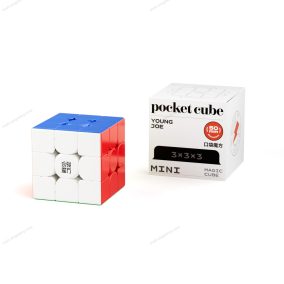 YJ Pocket mini 3x3 (magnetic )