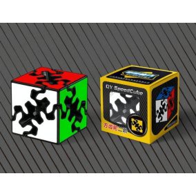 QiYi 2x2 Gear Shift ( Square )
