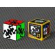 QiYi 2x2 Gear Shift ( Square )