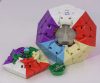 YJ Yuhu Megaminx V3 - Standard (magnetic)