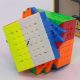 QiYi Warrior 7x7 (magnetic + UV)