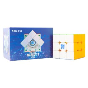 MoYu Weilong V11 3x3 ( magnetic )