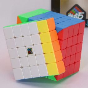 MoYu Meilong 5x5 M