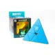 MoYu Meilong Pyraminx M V2 (fekete matricás)
