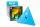 MoYu Meilong Pyraminx M V2 (stickerless)
