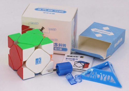 MoYu RS Skewb M