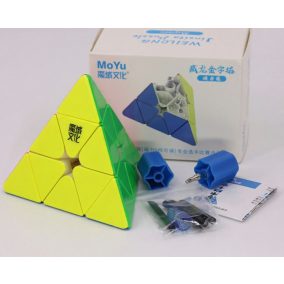 MoYu Weilong Pyraminx M