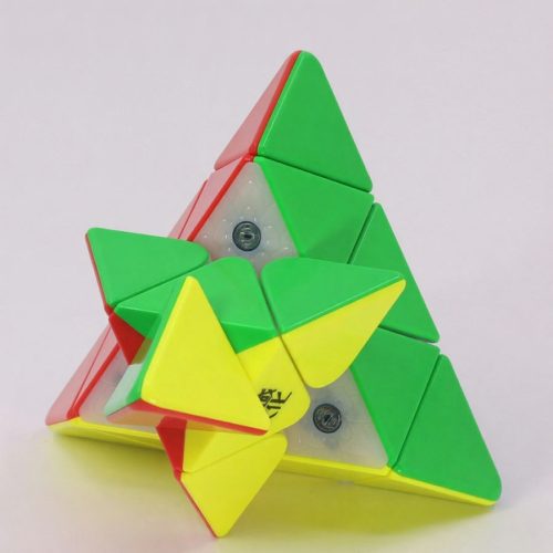 MoYu Weilong Pyraminx M