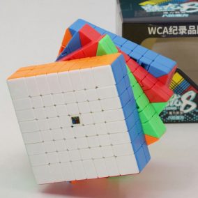 MoYu Meilong 8x8