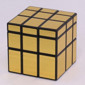 QiYi Mirror cube