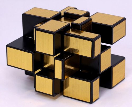QiYi Mirror cube
