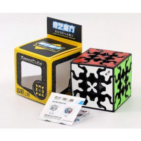 QiYi Gear 3x3