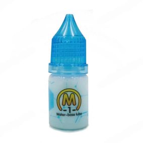 QiYI M1 lube