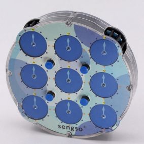Shengshou clock M