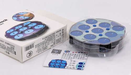 Shengshou clock M