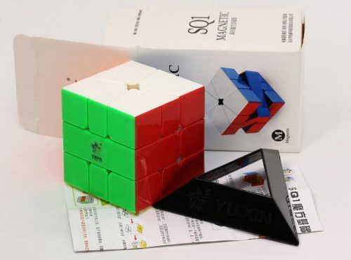 Yuxin little Magic SQ-1