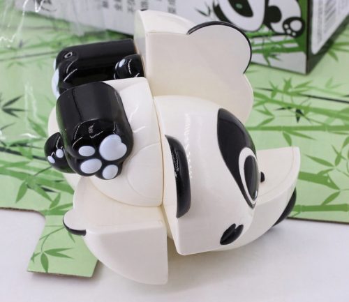 Yuxin Panda 2x2