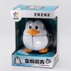 Yuxin penguin 2x2