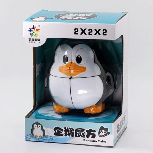 Yuxin penguin 2x2
