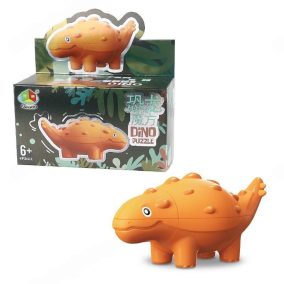 Fanxin Ankylosaurus Dinosour