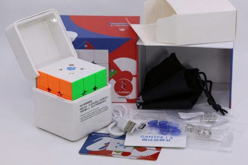Gan i3 V2 smart cube