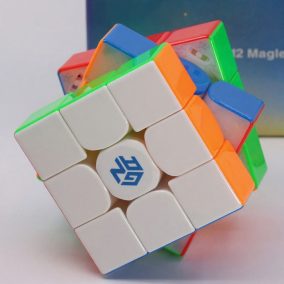 Gan 12 Maglev UV