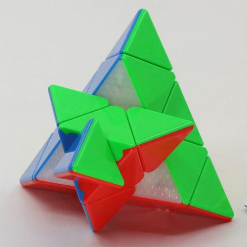 Gan Pyraminx standard