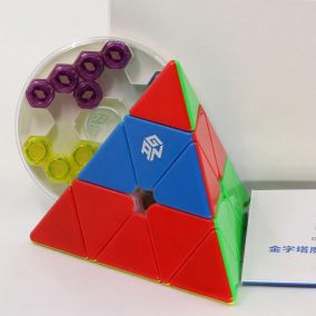 Gan Pyraminx Enhanced