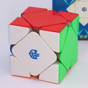 Gan skewb Standard