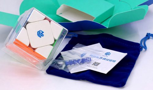 Gan skewb Standard