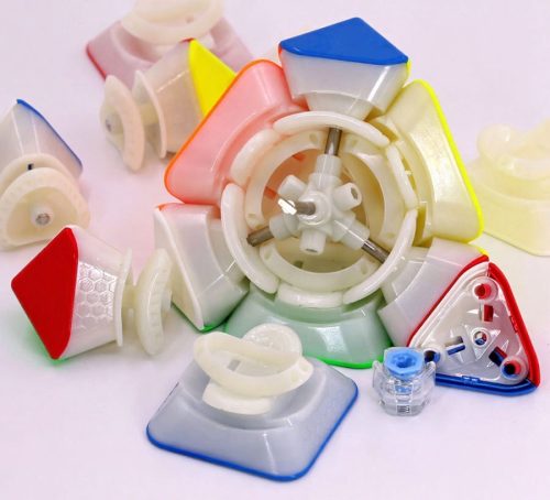 Gan skewb Standard