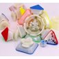 Gan skewb Standard