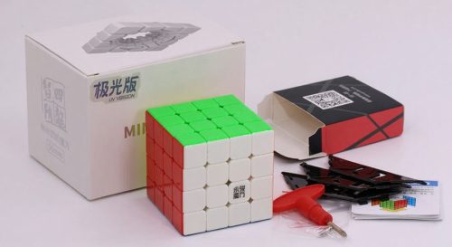 YJ Zhilong min 4x4 M