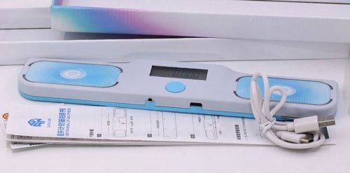 Gan Halo Smart Timer ( Bluetooth)