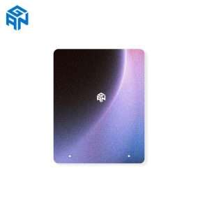 Gan Halo Timer Mat